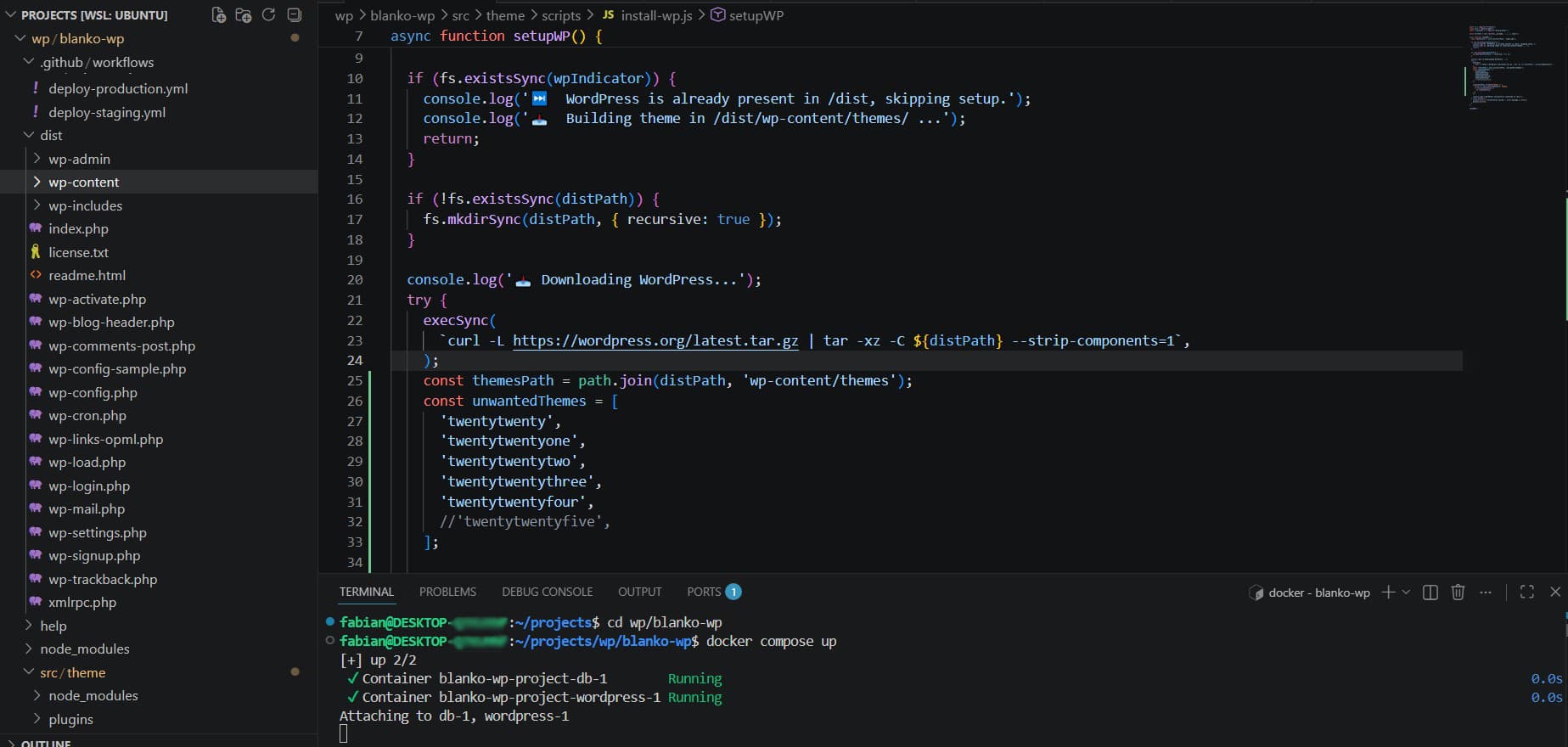From commit to production, without friction — 2/2