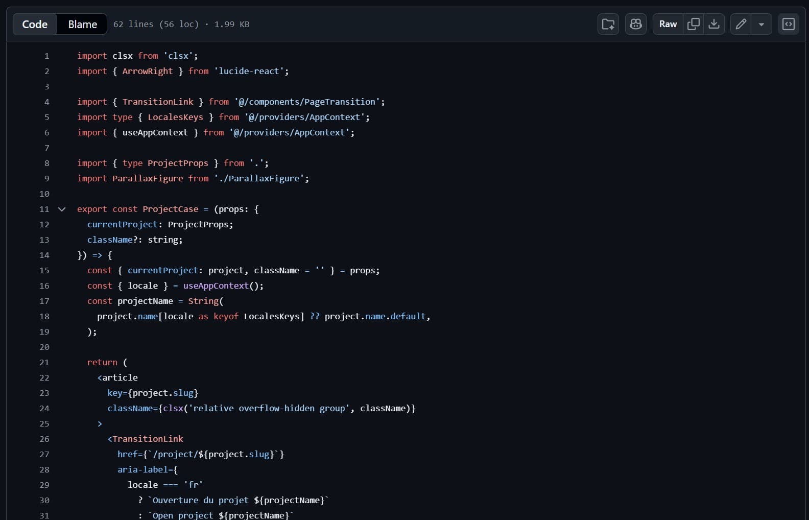 TypeScript as a safety net, from prototype to production — 2/3